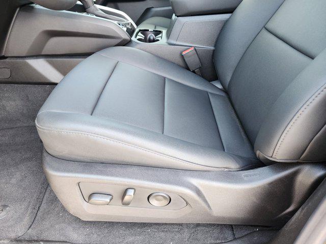2025 Chevrolet Colorado 4WD Trail Boss 4WD