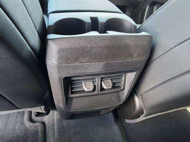 2025 Chevrolet Colorado 4WD Trail Boss 4WD
