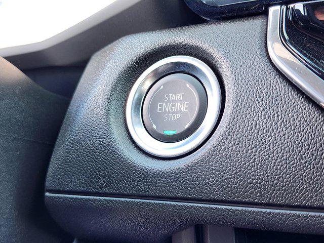 2025 Chevrolet Colorado 4WD Trail Boss 4WD