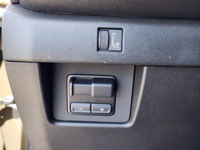 2025 Chevrolet Colorado 4WD Trail Boss 4WD