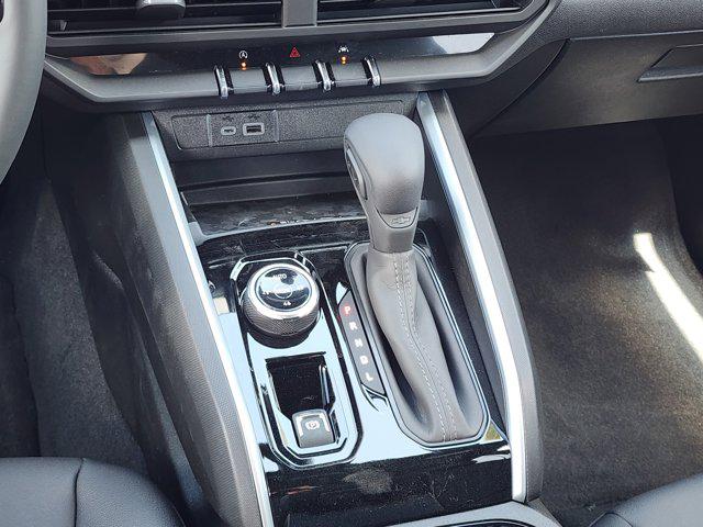 2025 Chevrolet Colorado 4WD Trail Boss 4WD