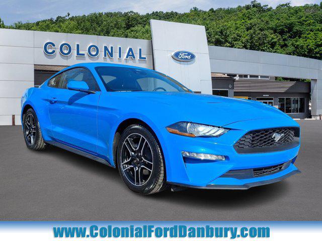 2022 Ford Mustang EcoBoost Fastback for sale in Danbury, CT