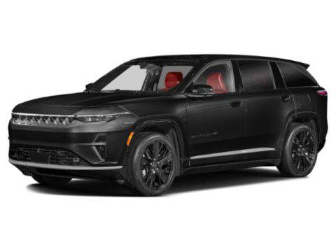 2024 Jeep Wagoneer Launch Edition for sale in South Charleston, WV