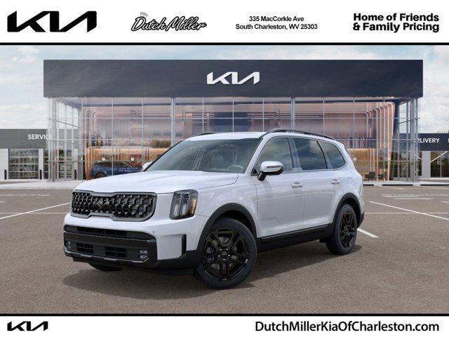 2025 Kia Telluride SX for sale in South Charleston, WV