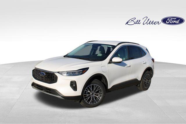 2025 Ford Escape PHEV for sale in Denton, TX