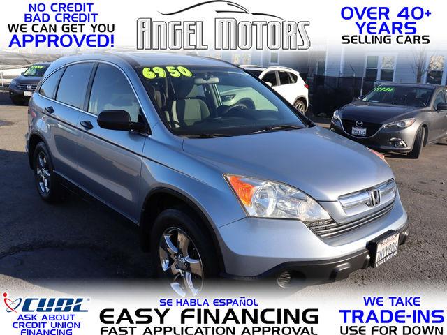 2007 Honda CR-V EX for sale in Santa Rosa, CA