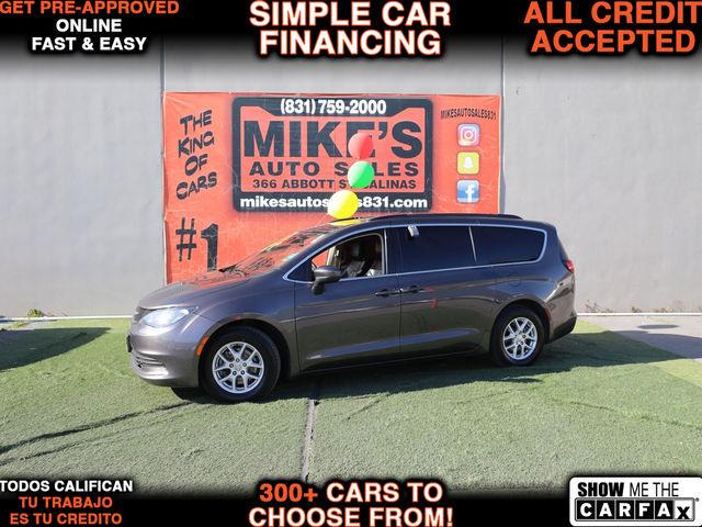 2020 Chrysler Voyager LXI for sale in Salinas, CA