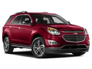 2016 Chevrolet Equinox LS for sale in Duncannon, PA