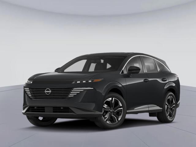 2025 Nissan Murano SL [2]