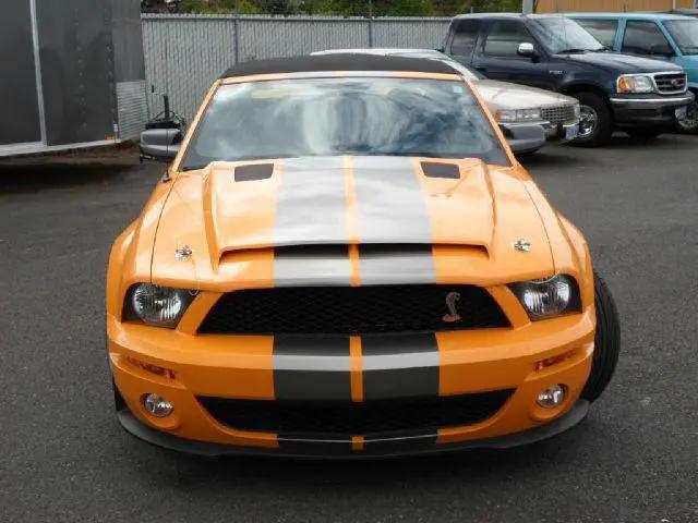 2007 Ford 500 Base for sale in Salem, OR