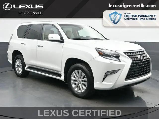 2022 Lexus GX 460 Premium for sale in Greenville, SC