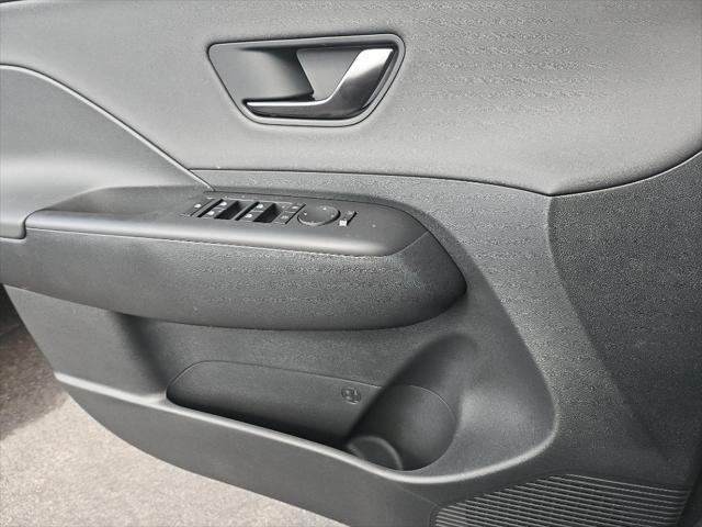 2025 Hyundai Kona N Line S