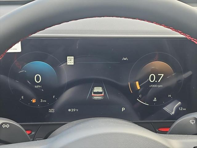 2025 Hyundai Kona N Line S