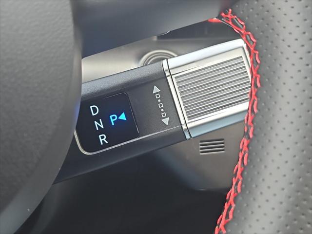 2025 Hyundai Kona N Line S