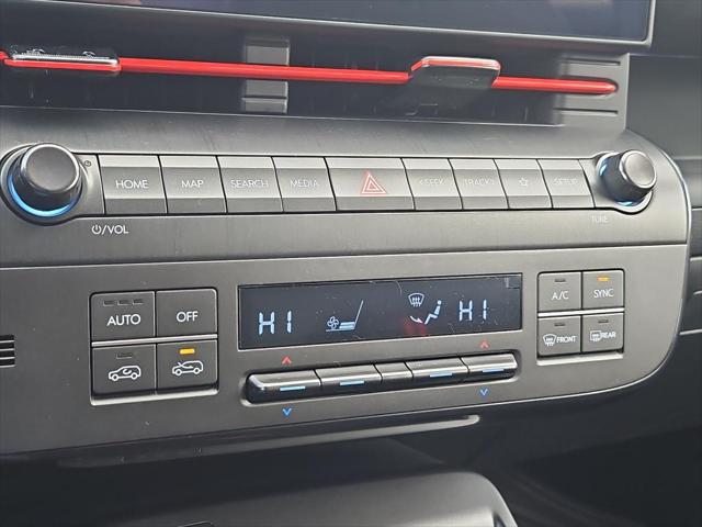 2025 Hyundai Kona N Line S