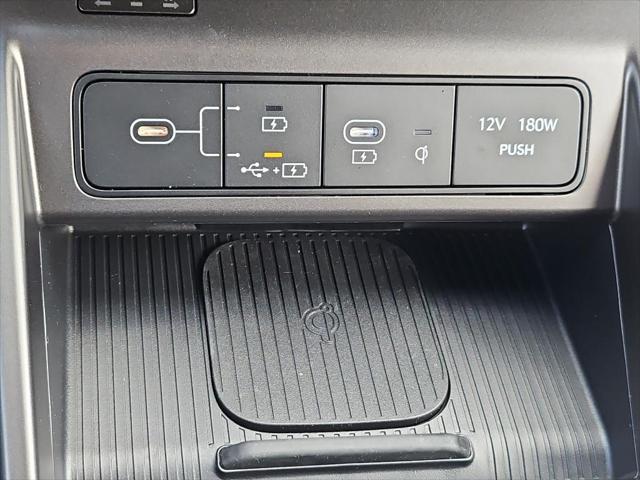 2025 Hyundai Kona N Line S