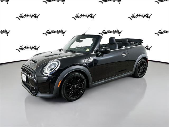 2022 MINI Convertible Cooper S for sale in Huntington Station, NY