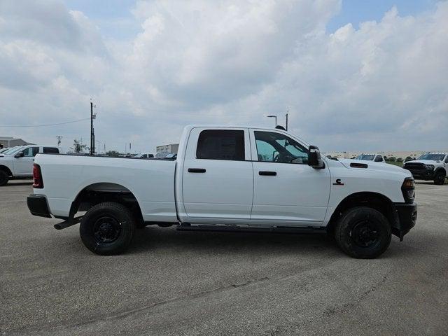 2025 RAM Ram 2500 RAM 2500 TRADESMAN CREW CAB 4X4 64 BOX