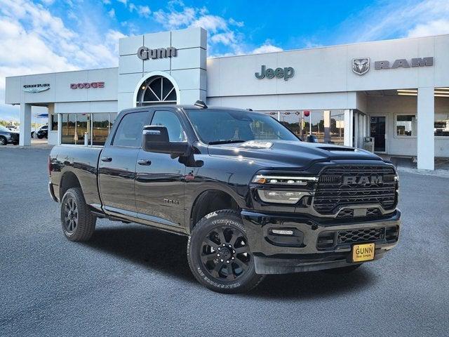 2025 RAM Ram 2500 RAM 2500 LARAMIE CREW CAB 4X4 64 BOX