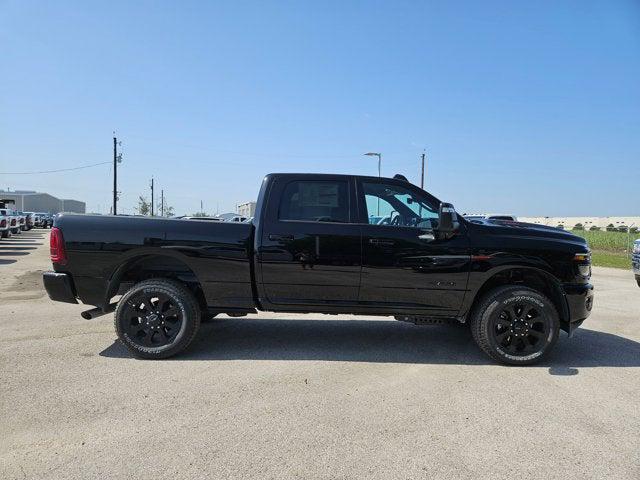 2025 RAM Ram 2500 RAM 2500 LARAMIE CREW CAB 4X4 64 BOX