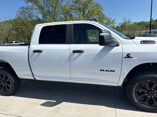 2025 RAM Ram 2500 RAM 2500 BIG HORN CREW CAB 4X4 64 BOX