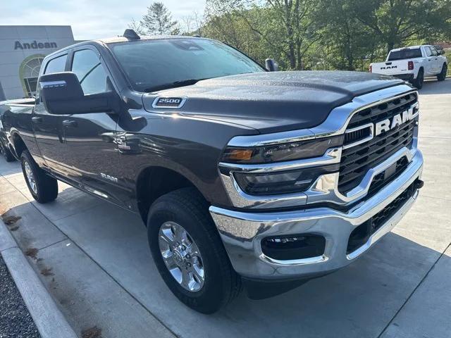 2025 RAM Ram 2500 RAM 2500 BIG HORN CREW CAB 4X4 64 BOX