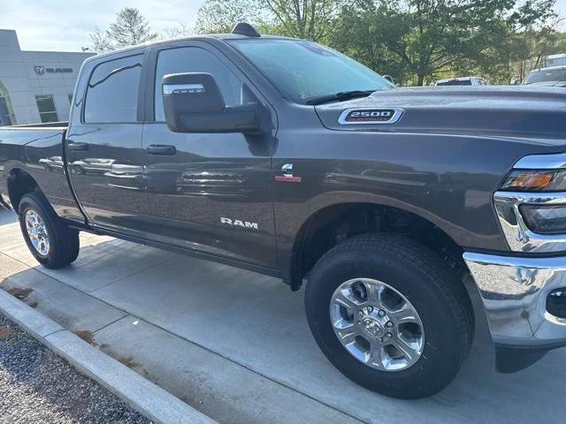 2025 RAM Ram 2500 RAM 2500 BIG HORN CREW CAB 4X4 64 BOX