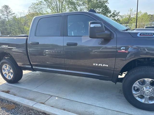 2025 RAM Ram 2500 RAM 2500 BIG HORN CREW CAB 4X4 64 BOX