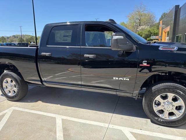 2025 RAM Ram 2500 RAM 2500 BIG HORN CREW CAB 4X4 64 BOX