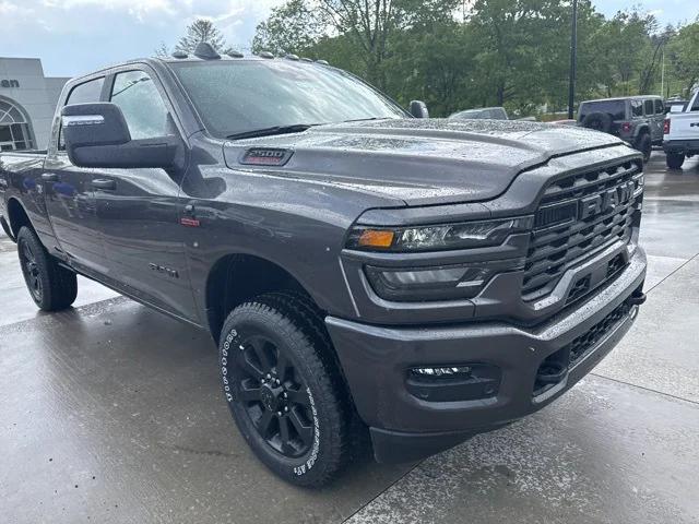 2025 RAM Ram 2500 RAM 2500 BIG HORN CREW CAB 4X4 64 BOX