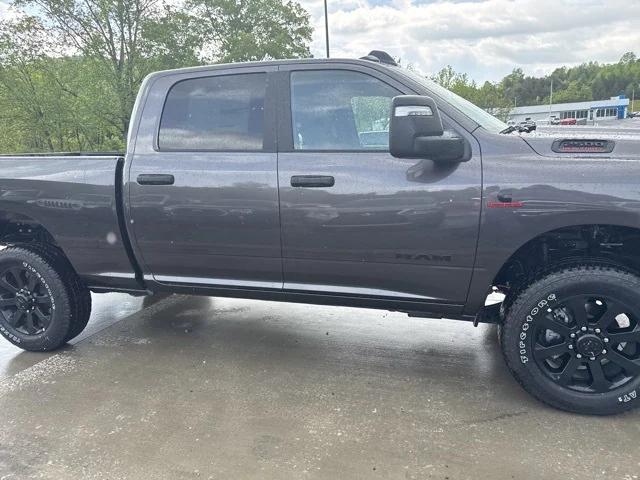 2025 RAM Ram 2500 RAM 2500 BIG HORN CREW CAB 4X4 64 BOX