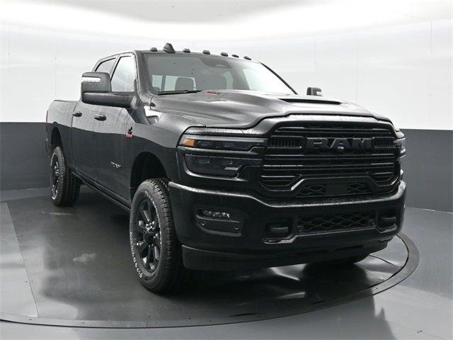 2025 RAM Ram 2500 RAM 2500 LARAMIE CREW CAB 4X4 64 BOX