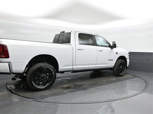 2025 RAM Ram 2500 RAM 2500 LARAMIE CREW CAB 4X4 64 BOX