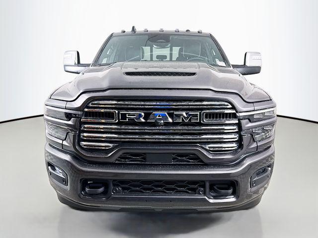 2025 RAM Ram 2500 RAM 2500 LARAMIE CREW CAB 4X4 64 BOX