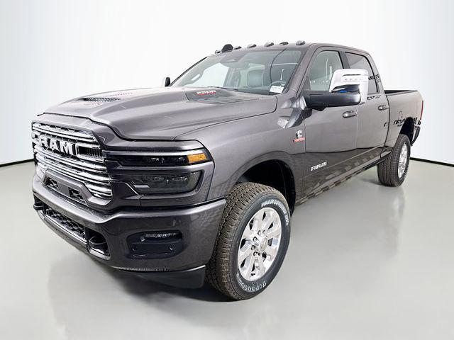 2025 RAM Ram 2500 RAM 2500 LARAMIE CREW CAB 4X4 64 BOX