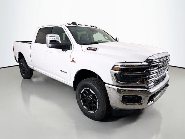 2025 RAM Ram 2500 RAM 2500 LARAMIE CREW CAB 4X4 64 BOX