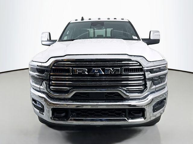 2025 RAM Ram 2500 RAM 2500 LARAMIE CREW CAB 4X4 64 BOX