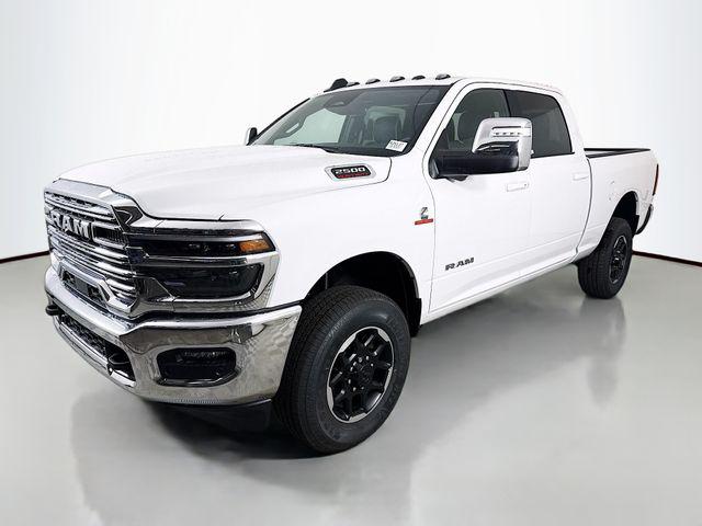 2025 RAM Ram 2500 RAM 2500 LARAMIE CREW CAB 4X4 64 BOX