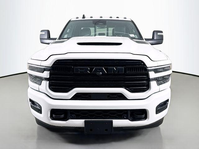 2025 RAM Ram 2500 RAM 2500 LARAMIE CREW CAB 4X4 64 BOX