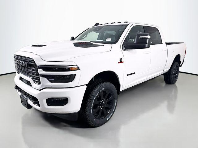 2025 RAM Ram 2500 RAM 2500 LARAMIE CREW CAB 4X4 64 BOX