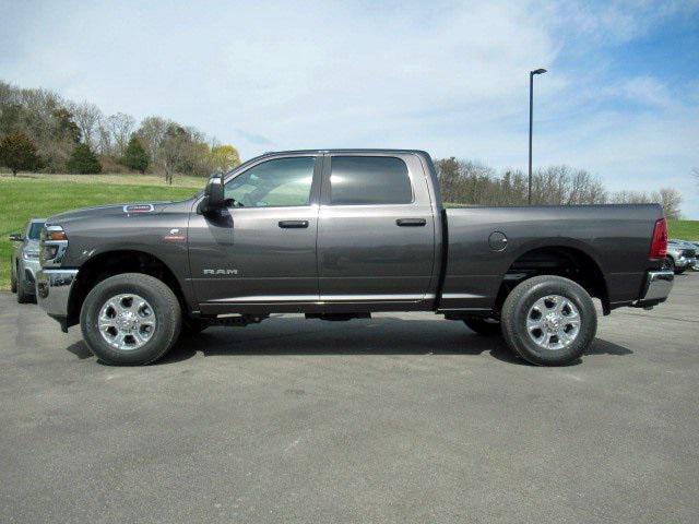 2025 RAM Ram 2500 RAM 2500 BIG HORN CREW CAB 4X4 64 BOX