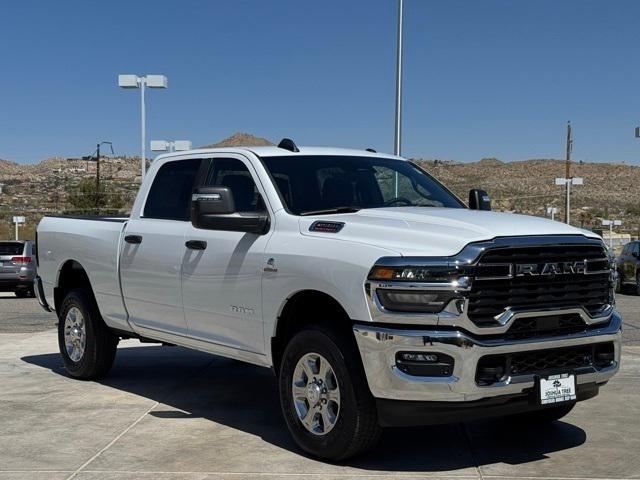2025 RAM Ram 2500 RAM 2500 BIG HORN CREW CAB 4X4 64 BOX