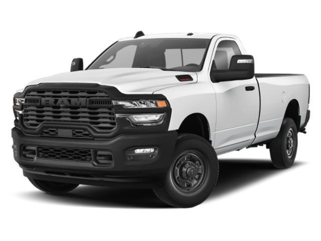 2025 RAM Ram 2500 RAM 2500 TRADESMAN REGULAR CAB 4X2 8 BOX