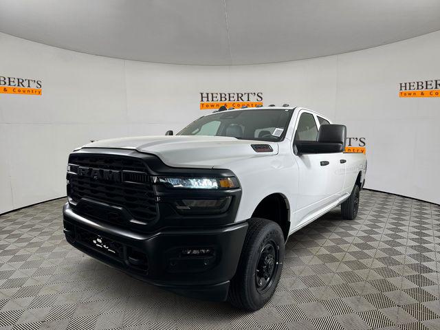 2025 RAM Ram 2500 RAM 2500 TRADESMAN CREW CAB 4X4 8 BOX