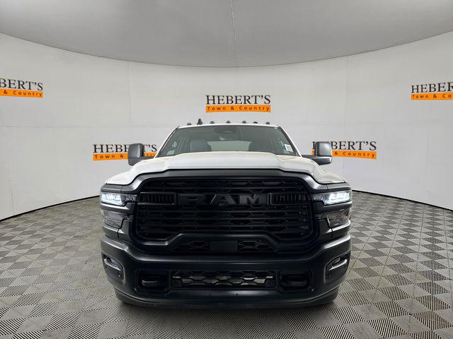 2025 RAM Ram 2500 RAM 2500 TRADESMAN CREW CAB 4X4 8 BOX