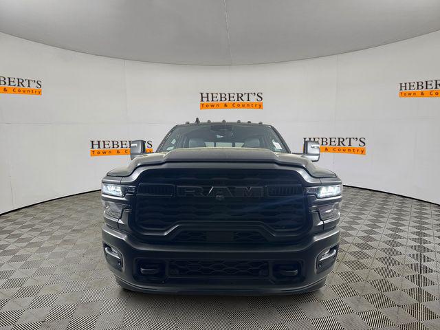 2025 RAM Ram 2500 RAM 2500 TRADESMAN CREW CAB 4X4 64 BOX