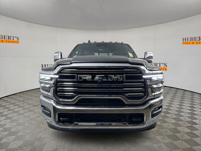 2025 RAM Ram 2500 RAM 2500 LARAMIE CREW CAB 4X4 64 BOX