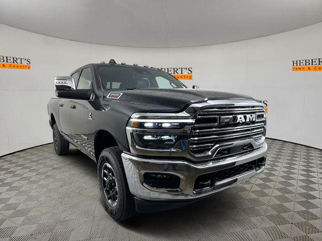 2025 RAM Ram 2500 RAM 2500 LARAMIE CREW CAB 4X4 64 BOX
