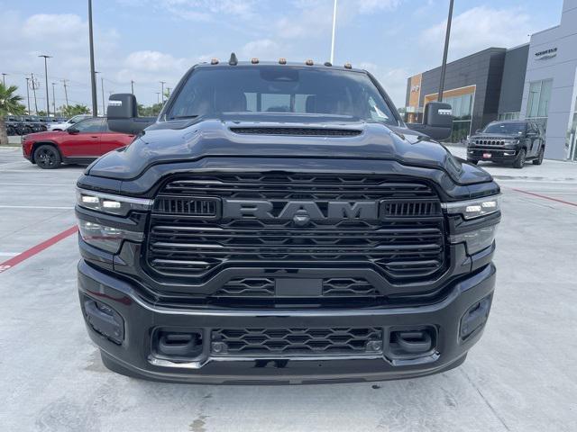 2025 RAM Ram 2500 RAM 2500 LARAMIE CREW CAB 4X4 64 BOX
