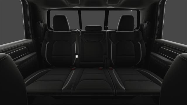 2025 RAM Ram 1500 RAM 1500 RHO CREW CAB 4X4 57 BOX